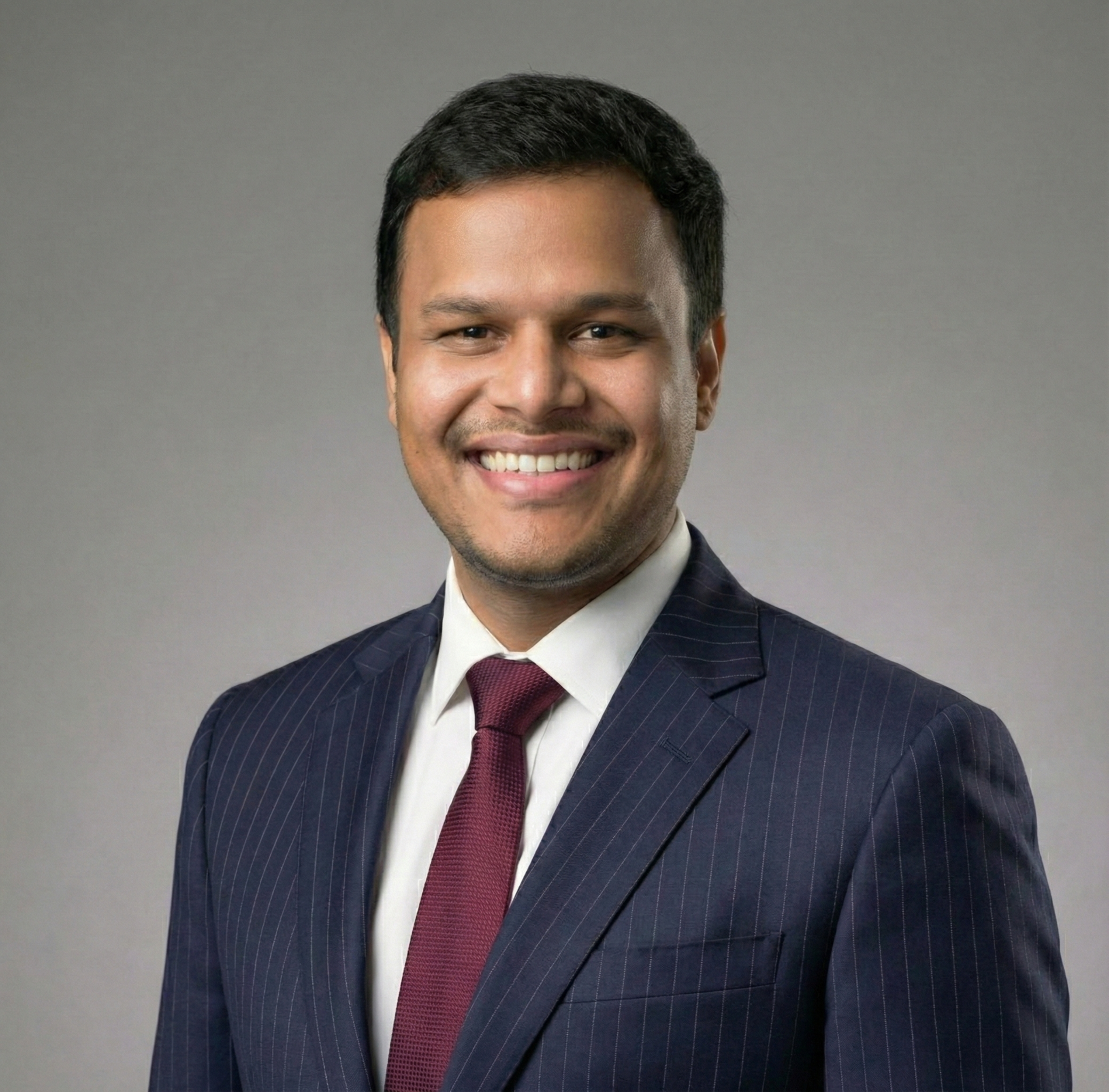 CA rakshit nahar - Managing Partner