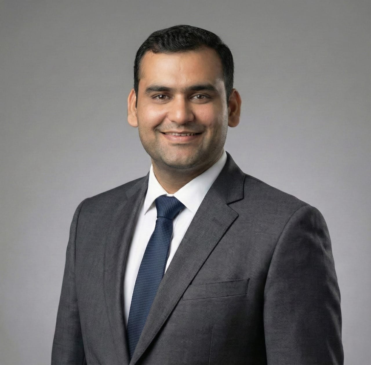 CA vinay rathi - Managing Partner