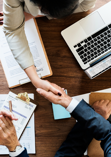 Foreign Investment Approvals